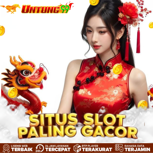 Untung99: Situs Slot Gacor QRIS Hari Ini Gampang Maxwin Link Slot88 Terpercaya